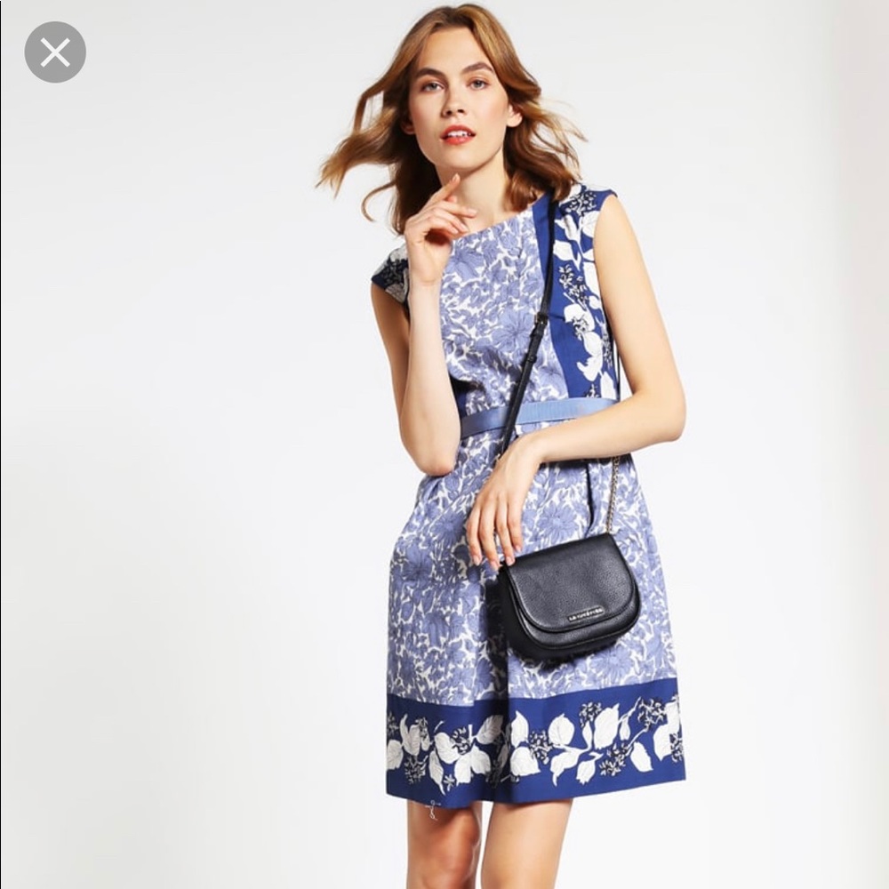 NWT MaxMara Weekend Canneti Dress